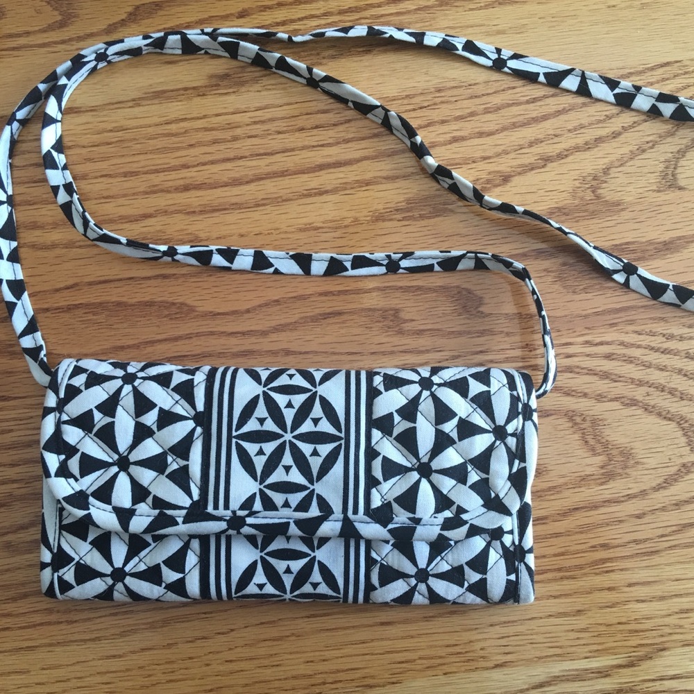 Stephanie Dawn Wallet/Purse/Clutch